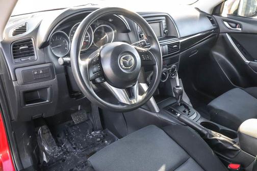 2014 Mazda CX-5 Sport