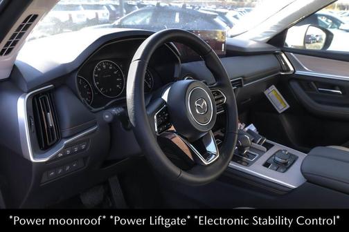 2026 Mazda CX-90 Preferred