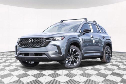 2026 Mazda CX-50 Premium Plus