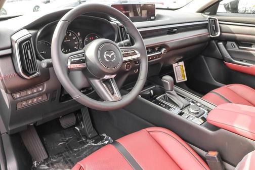 2026 Mazda CX-50 Premium Plus