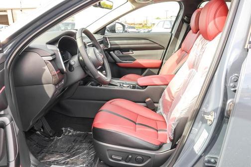 2026 Mazda CX-50 Premium Plus