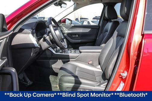 2025 Mazda CX-90 Preferred