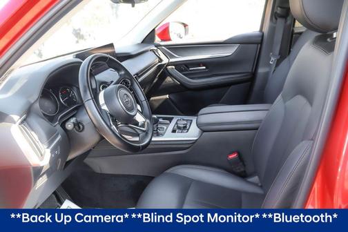 2025 Mazda CX-90 Preferred