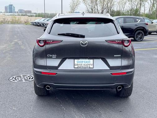 2022 Mazda CX-30 Premium Package
