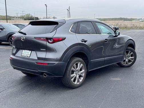 2022 Mazda CX-30 Premium Package