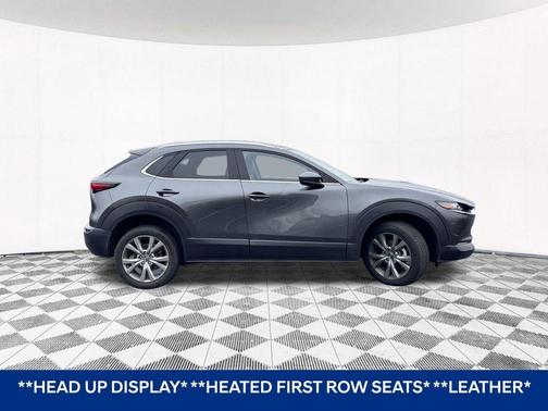 2022 Mazda CX-30 Premium Package