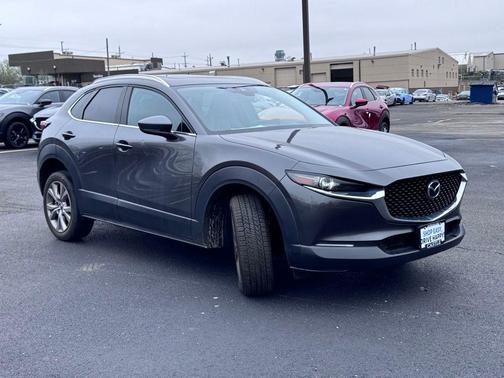 2022 Mazda CX-30 Premium Package