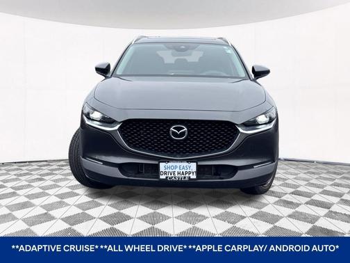 2022 Mazda CX-30 Premium Package