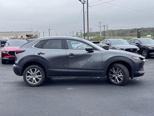 2022 Mazda CX-30 Premium Package