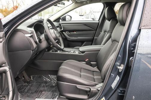 2026 Mazda CX-50 2.5 S