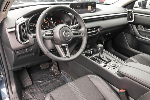 2026 Mazda CX-50 2.5 S