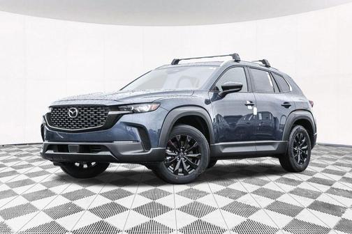 2026 Mazda CX-50 2.5 S