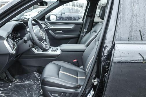 2025 Mazda CX-90 3.3 Turbo S Premium Package