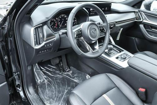 2025 Mazda CX-90 3.3 Turbo S Premium Package