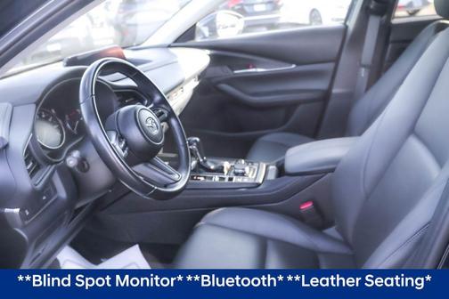 2022 Mazda CX-30 2.5 S Select Package