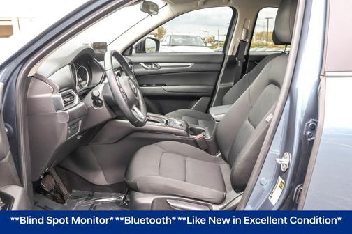 2023 Mazda CX-5 2.5 S