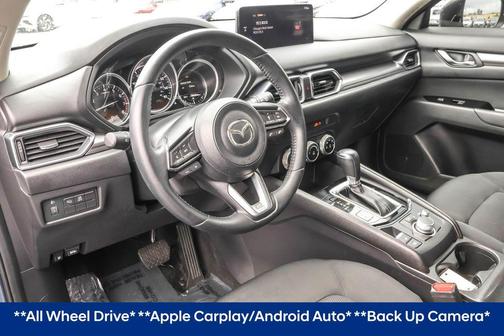 2023 Mazda CX-5 2.5 S