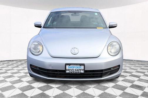 2012 Volkswagen Beetle 2.5L