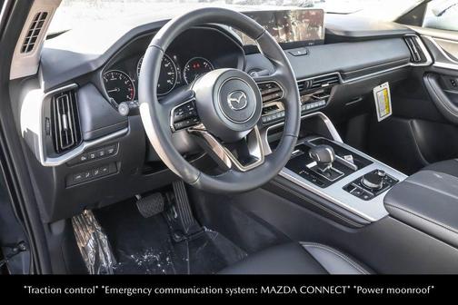 2026 Mazda CX-90 Preferred