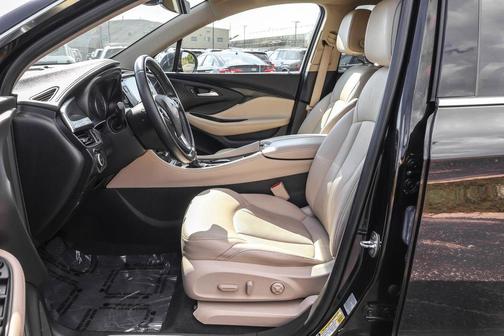 2016 Buick Envision Premium I