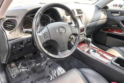 2008 Lexus IS 250