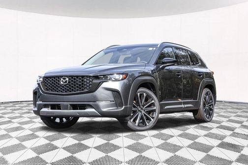 2025 Mazda CX-50 2.5 Turbo Premium Package