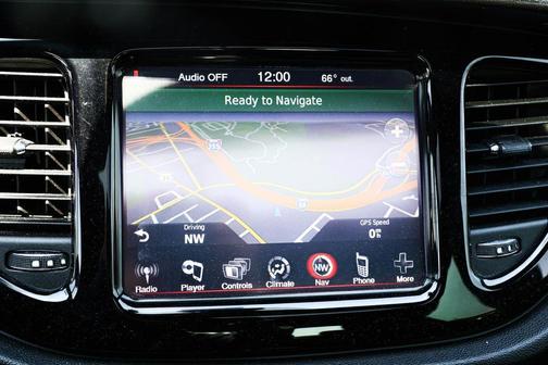 2013 Dodge Dart Limited/GT