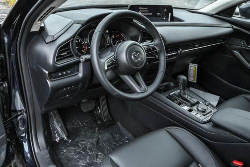 2026 Mazda CX-30 Preferred