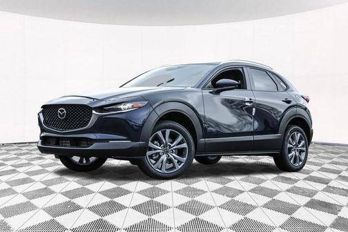 2026 Mazda CX-30 Preferred
