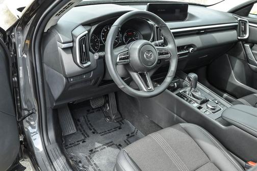 2025 Mazda CX-50 2.5 S Select Package