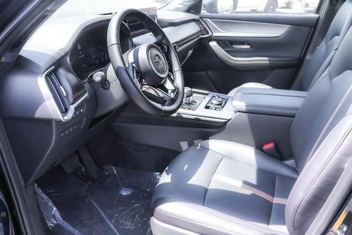 2025 Mazda CX-90 PHEV Premium Plus Package