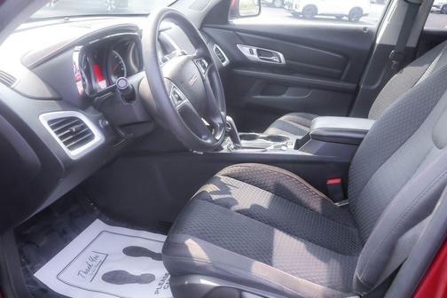 2012 GMC Terrain SLE-1