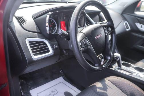2012 GMC Terrain SLE-1
