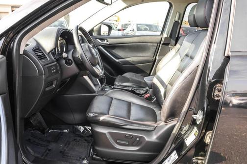 2014 Mazda CX-5 Grand Touring