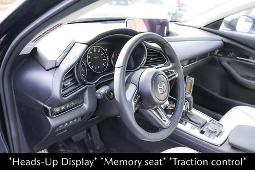 2026 Mazda CX-30 Premium Package