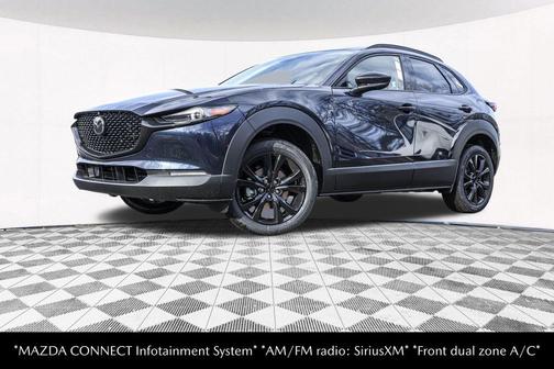 2026 Mazda CX-30 Premium Package