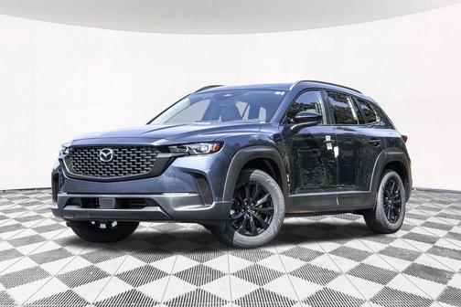2025 Mazda CX-50 2.5 S Select Package