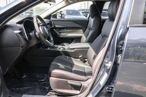 2025 Mazda CX-50 2.5 S Select Package