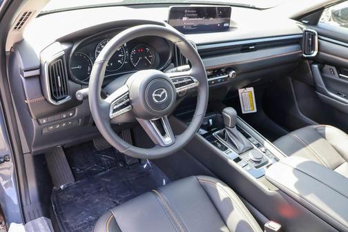 2025 Mazda CX-50 Hybrid Premium Plus Package