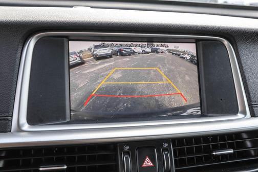 Horizon Blue 2020 Kia Optima LX