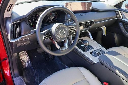 2025 Mazda CX-90 PHEV Premium Sport