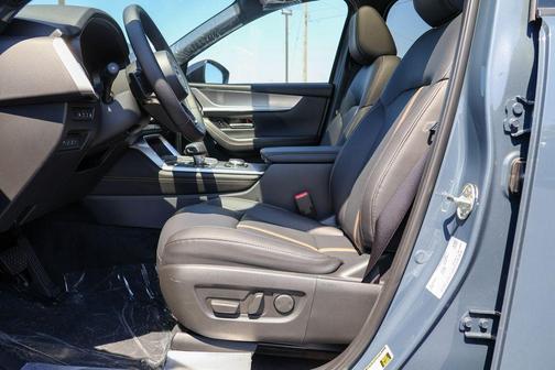 2025 Mazda CX-70 CX-70