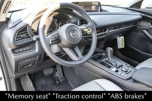 2026 Mazda CX-30 Preferred