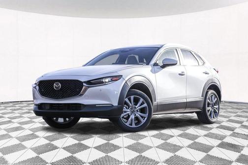 2026 Mazda CX-30 Preferred