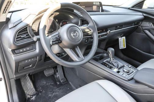 2026 Mazda CX-30 Preferred