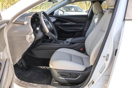 2026 Mazda CX-30 Preferred