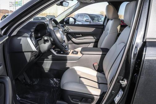 2026 Mazda CX-70 SCP