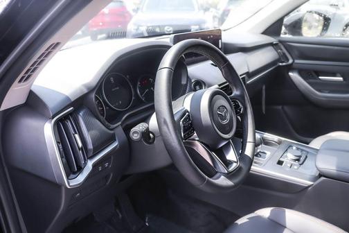 2025 Mazda CX-90 3.3 Turbo Select Package