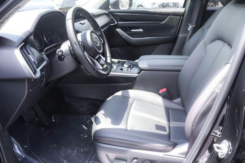 2025 Mazda CX-90 3.3 Turbo Select Package