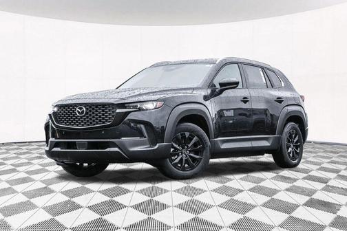 2026 Mazda CX-50 Preferred